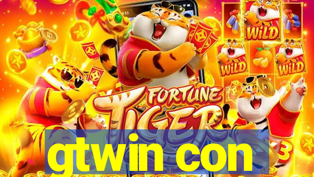 gtwin con